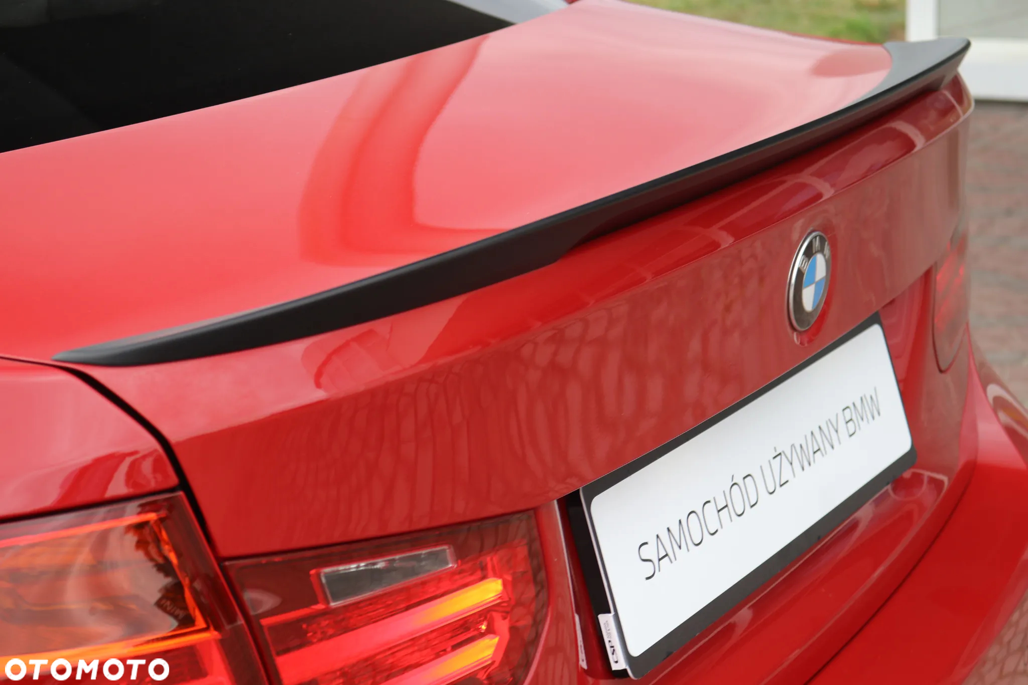 BMW Seria 3 - 14