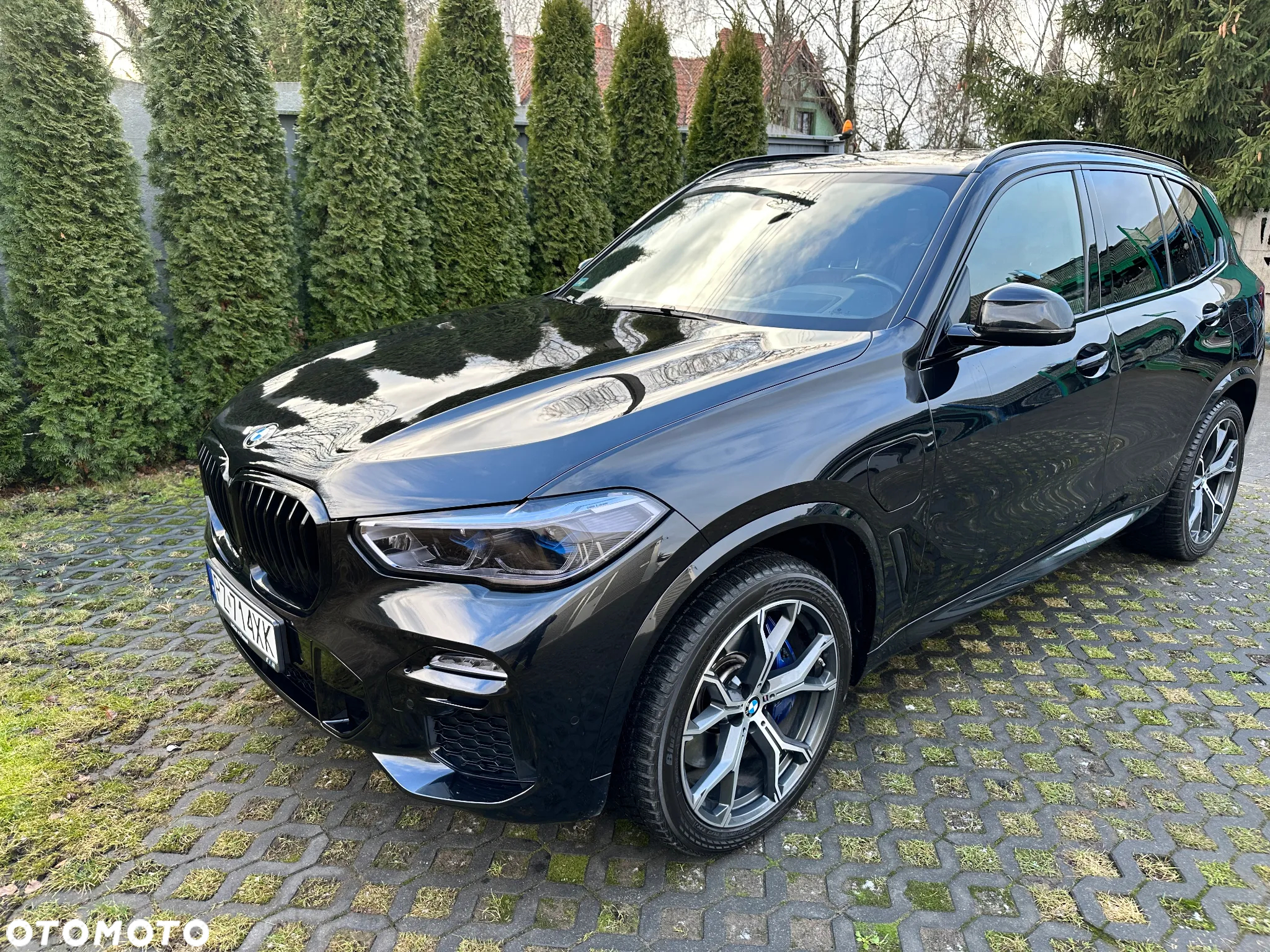 BMW X5 - 2
