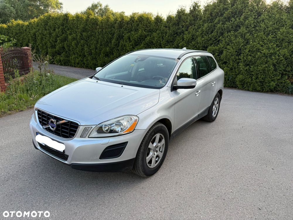 Volvo XC 60 - 2