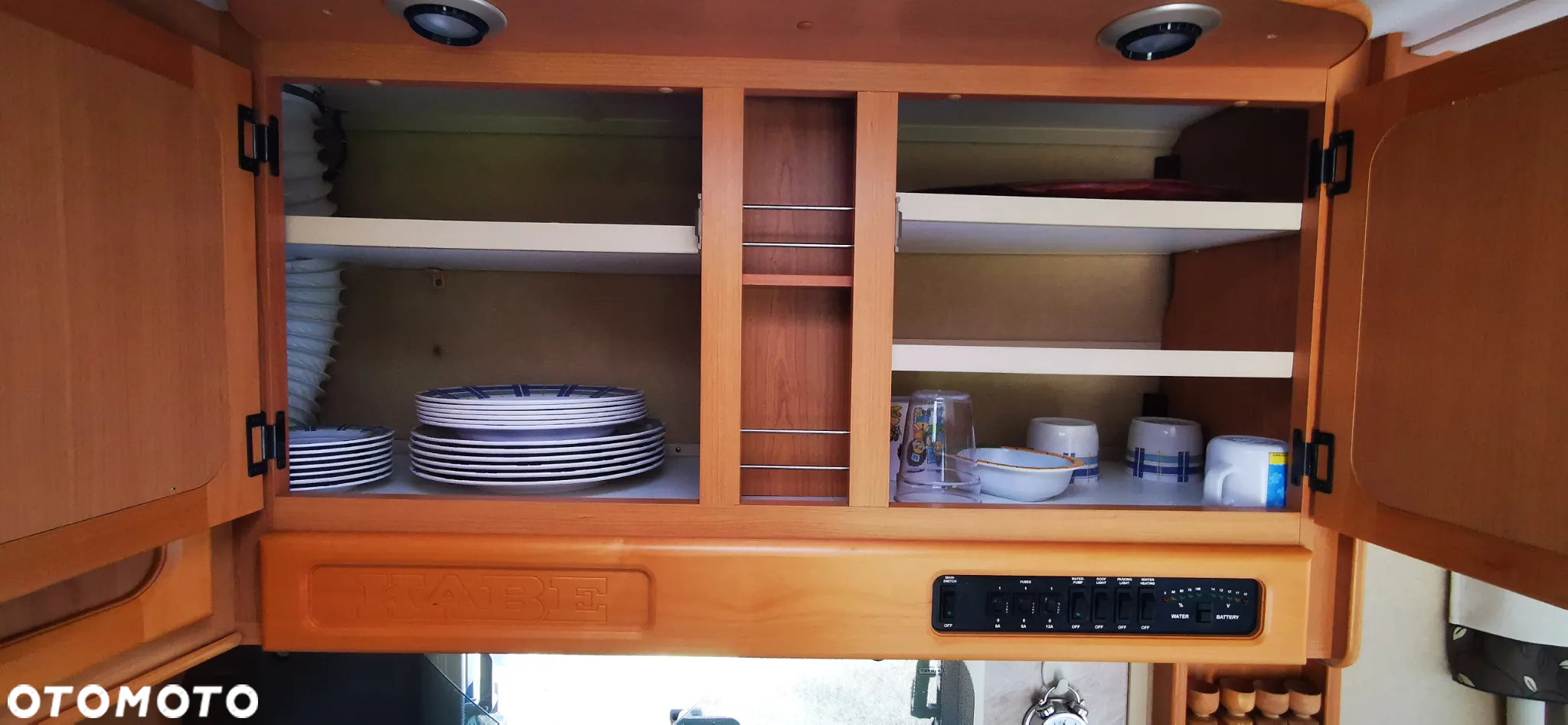 Kabe Safir GLE 620 KS - 37