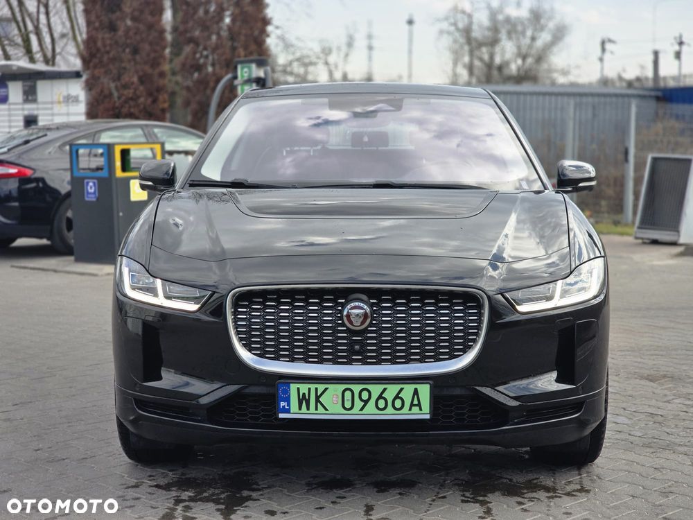 Jaguar I-Pace - 2