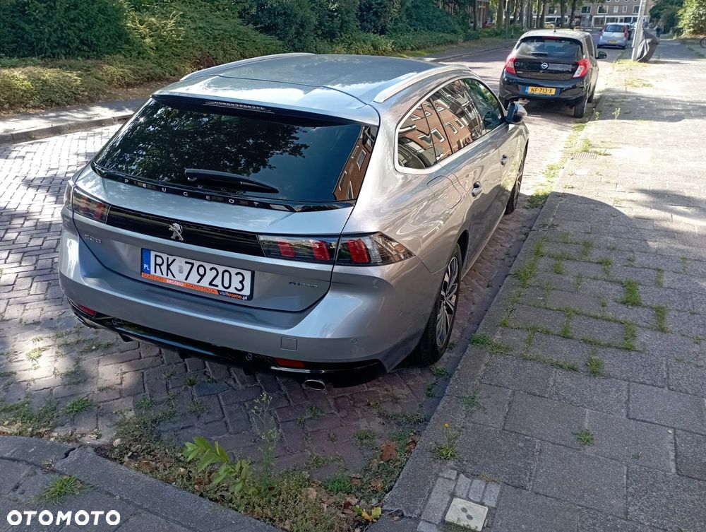 Peugeot 508 225 e-EAT8 Allure - 2