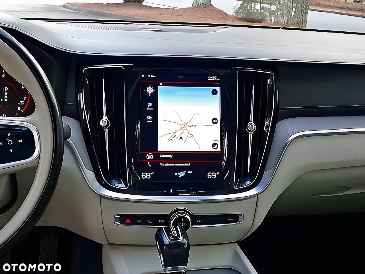 Volvo S60 T5 AWD Inscription First Edition - 10