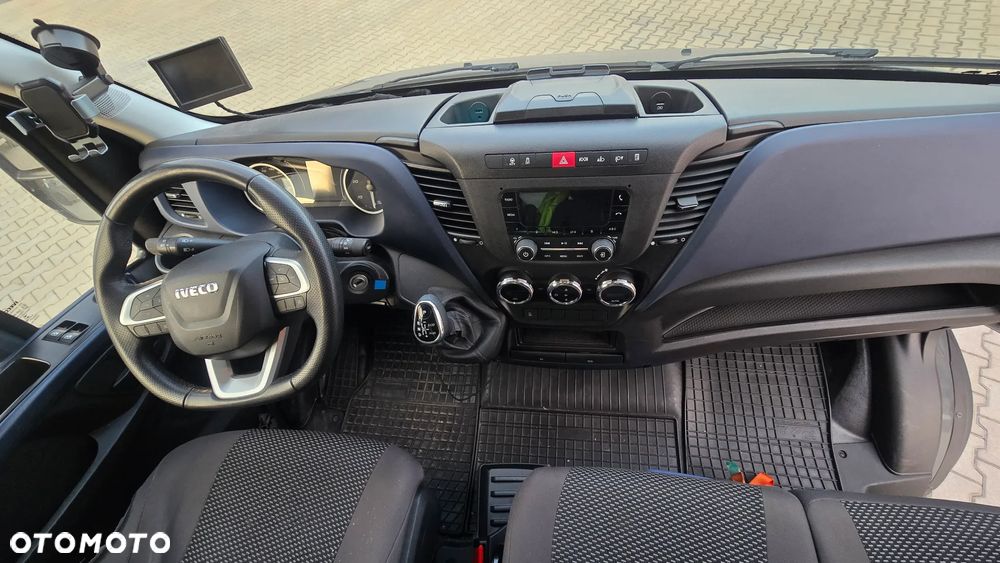 Iveco Daily 35S18HA8 - 11