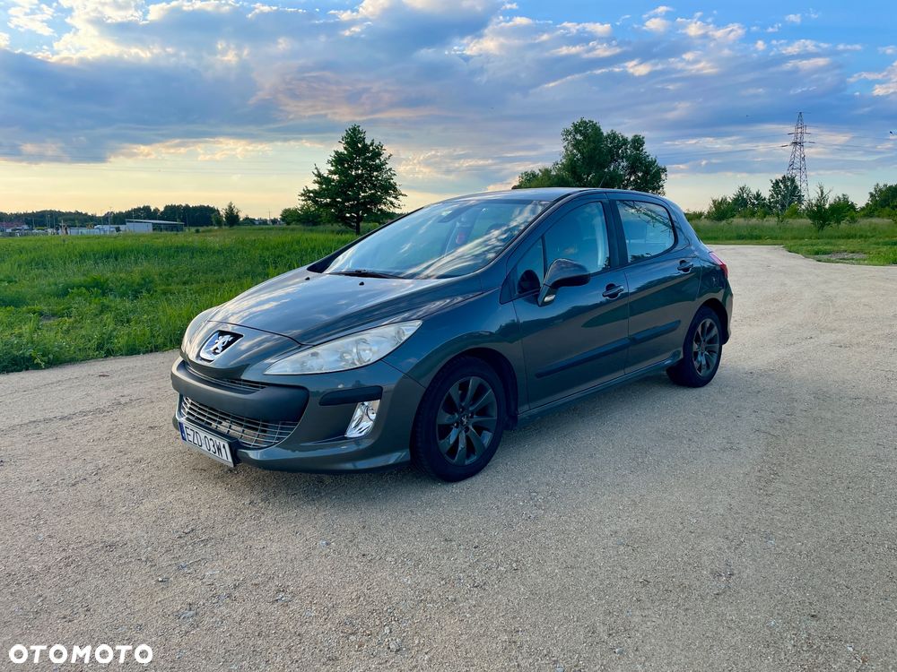 Peugeot 308 1.6 Premium - 2