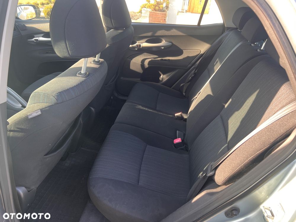 Toyota Auris 2.0 D-4D Luna - 12