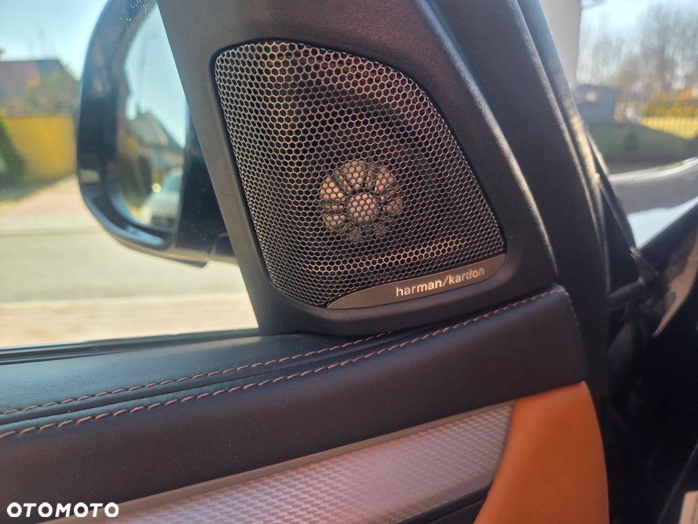 BMW X6 xDrive40d M Sport - 15