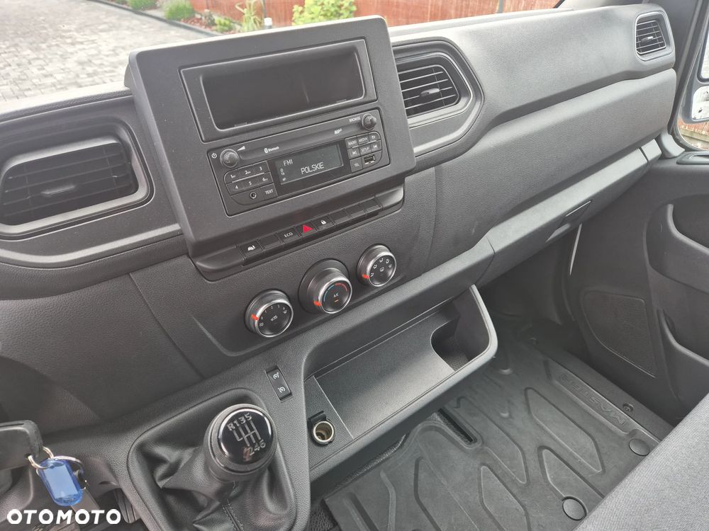 Renault Master - 9