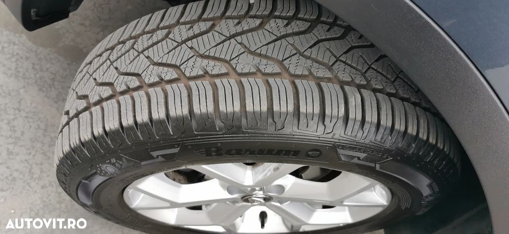 Renault Kadjar TCe GPF Intens - 16