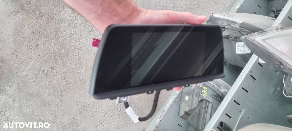 Display navigatie BMW F20 F21 F22 F23 cod 9322121 - 1