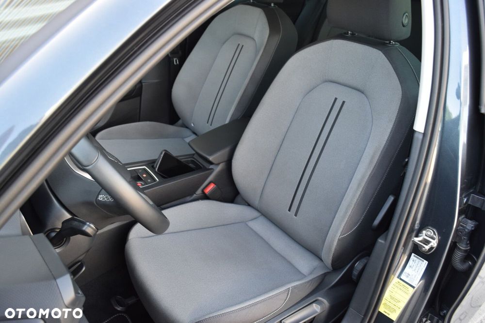 Seat Leon 1.5 TSI Style - 25
