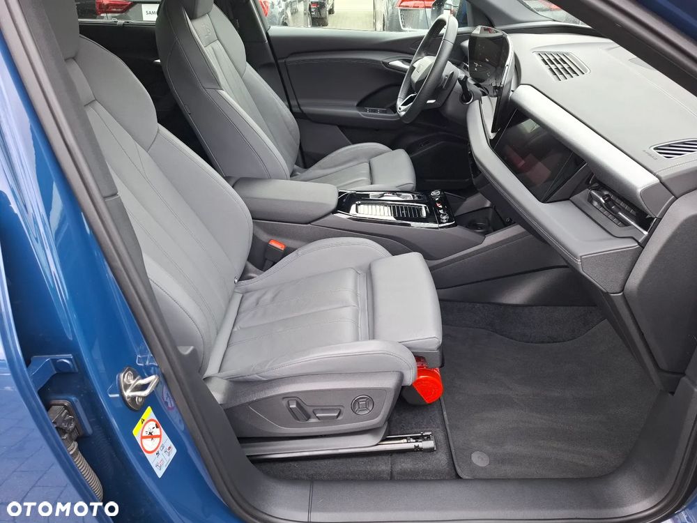 Audi Q6 e-tron Quattro - 13