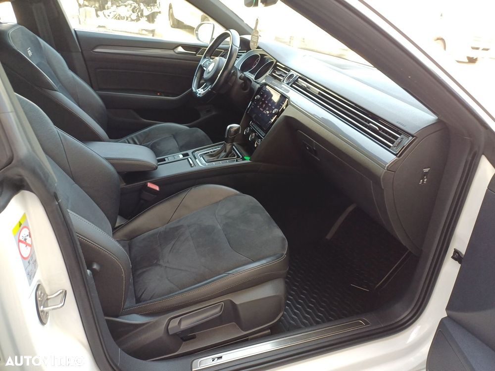 Volkswagen ARTEON - 13