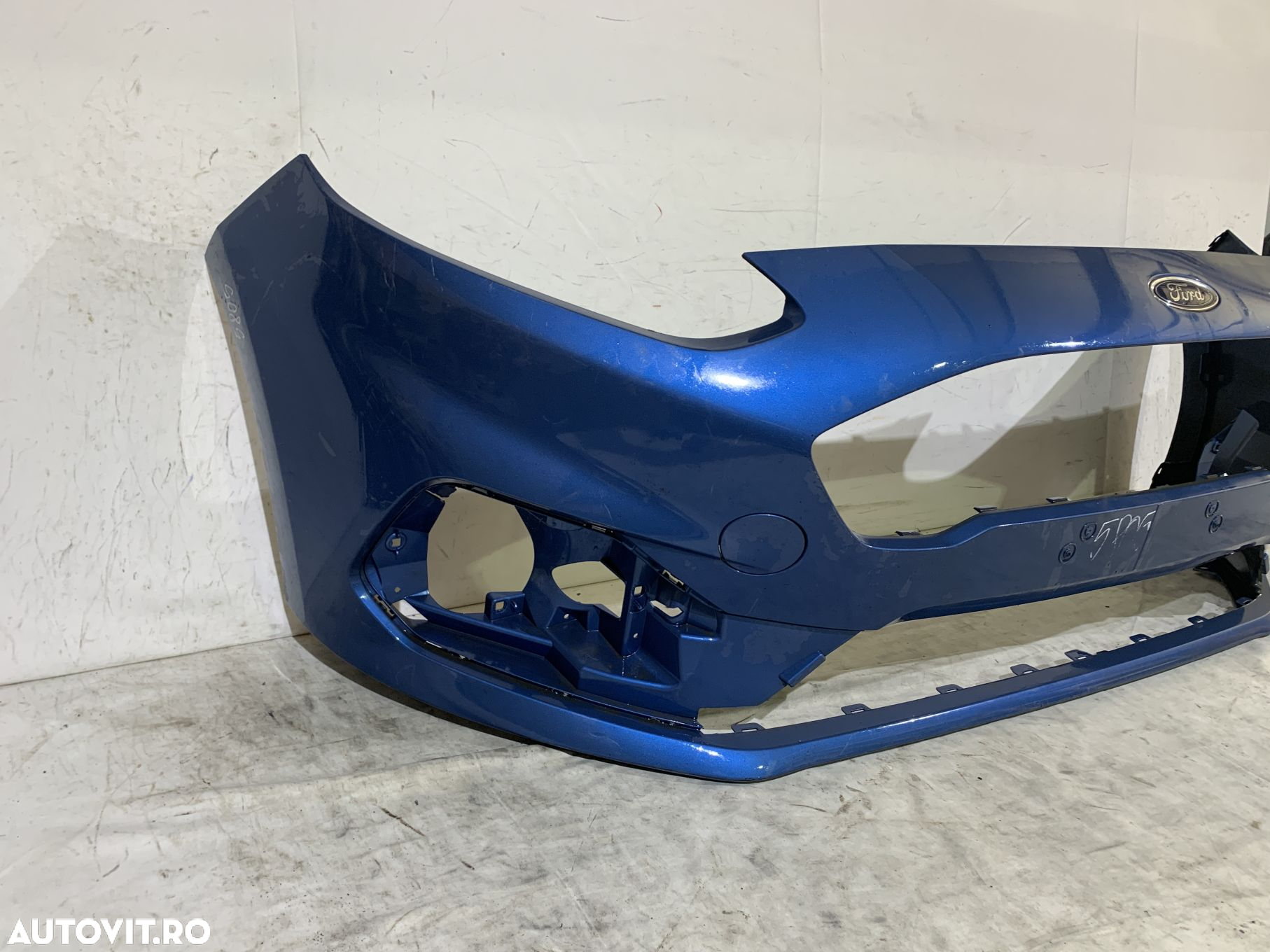Bara fata Ford Fiesta ST-Line, 2018, 2019, 2020, 2021, 2022, cod origine OE H1BB-17K-819A1. - 3