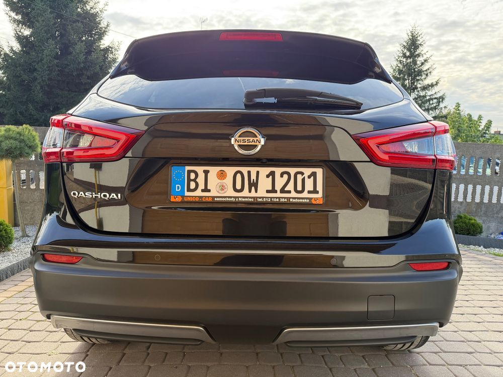 Nissan Qashqai 1.2 DIG-T Tekna - 7
