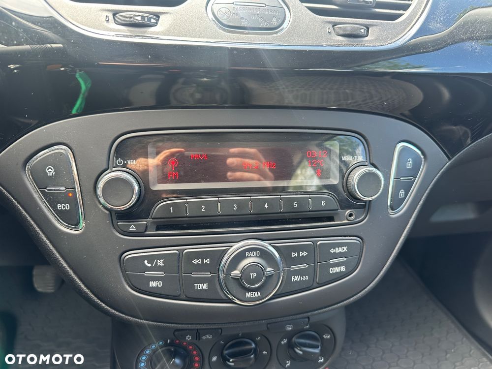 Opel Corsa 1.3 CDTI Active - 21