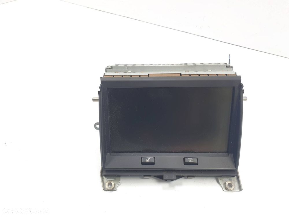 WYŚWIETLACZ PANEL LAND ROVER RANGE ROVER SPORT 8H22-10E889-AB - 2