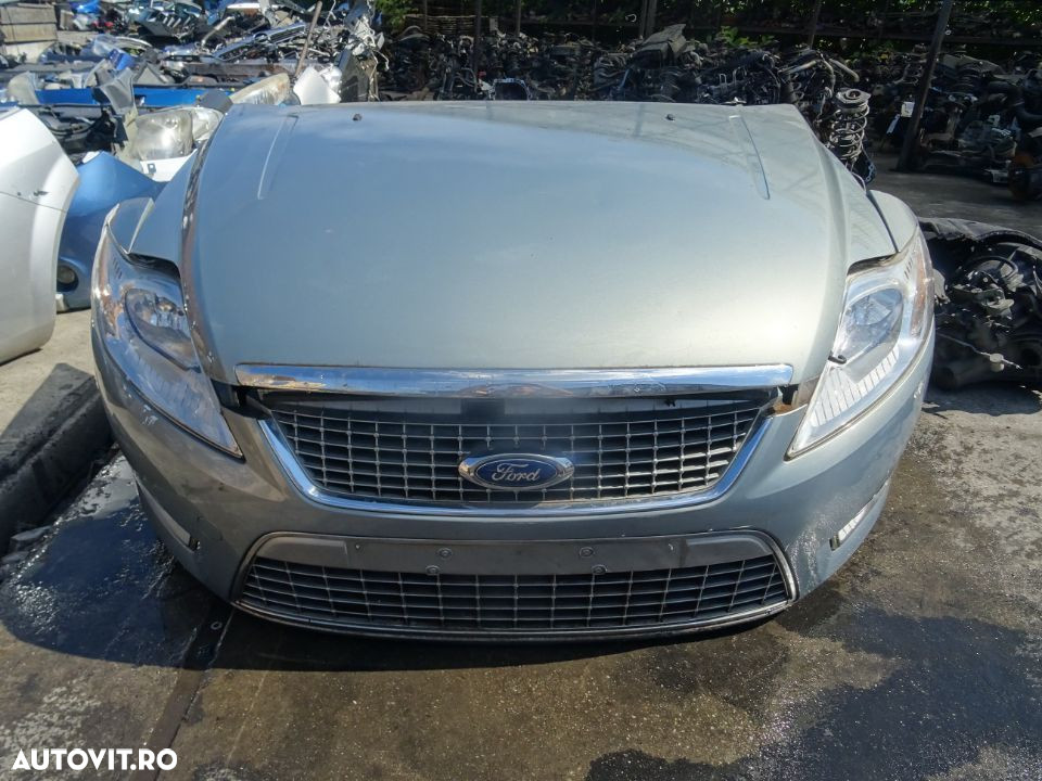 Vand Fata Completa Ford Mondeo Kombi Break din 2009 volan pe stanga - 2