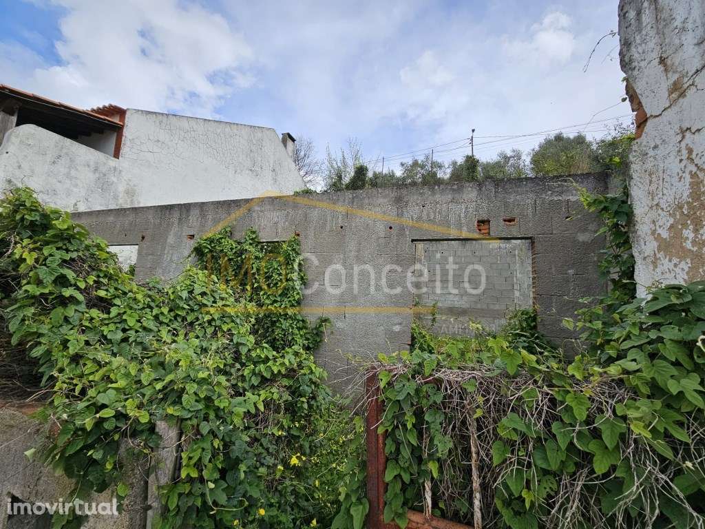 Terreno para construção já com infraestruturas. - Grande imagem: 4/5