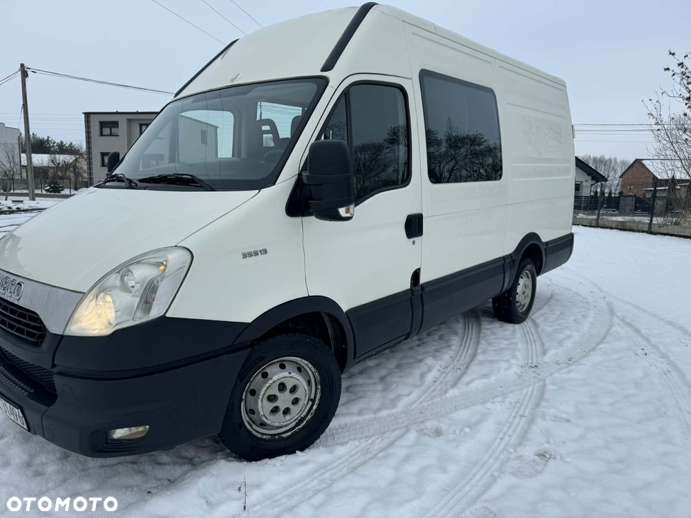 Iveco Daily - 3