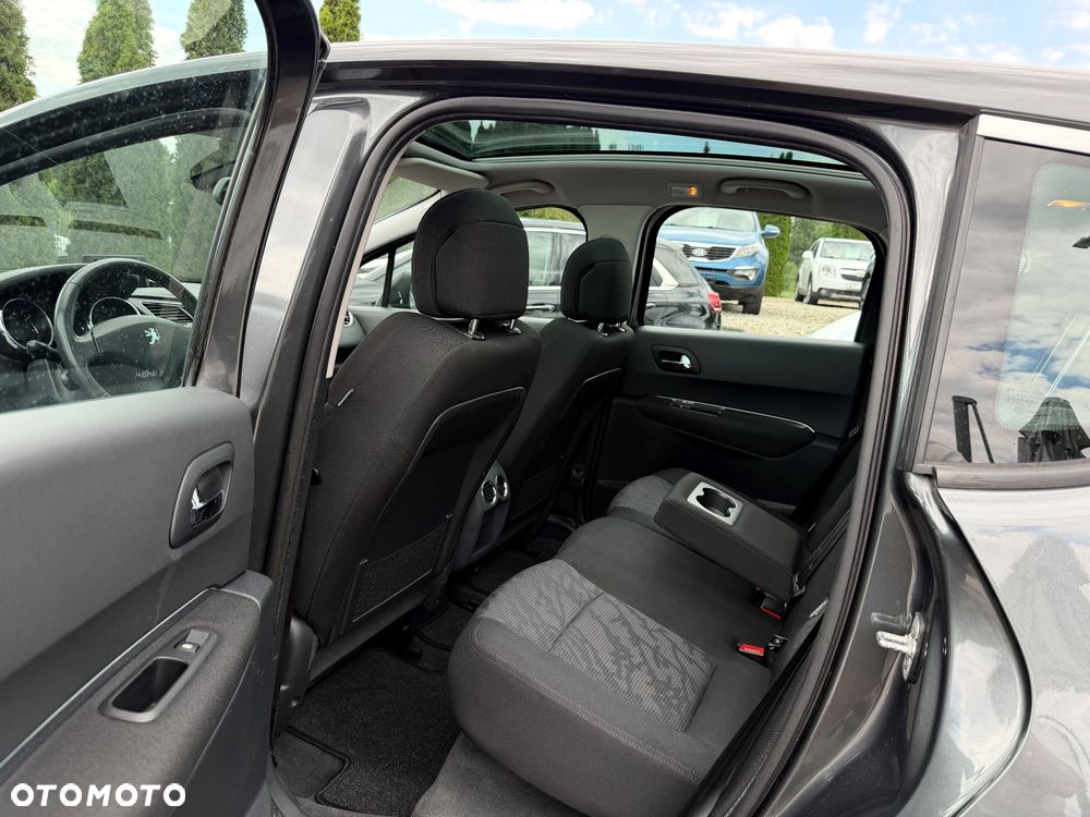 Peugeot 3008 155 THP Allure - 12