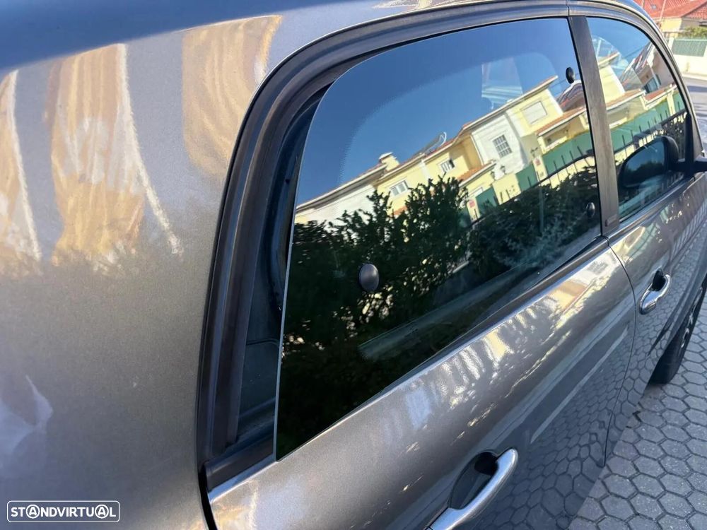 Smart ForFour 0.9 Passion 90 Aut. - 16