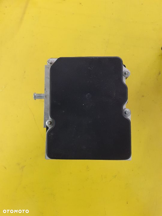 RANGE ROVER SPORT L320 POMPA STEROWNIK ABS 0265951675