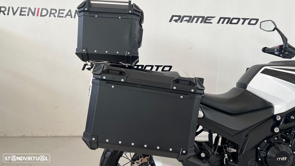 Mitt 530 TT - 11
