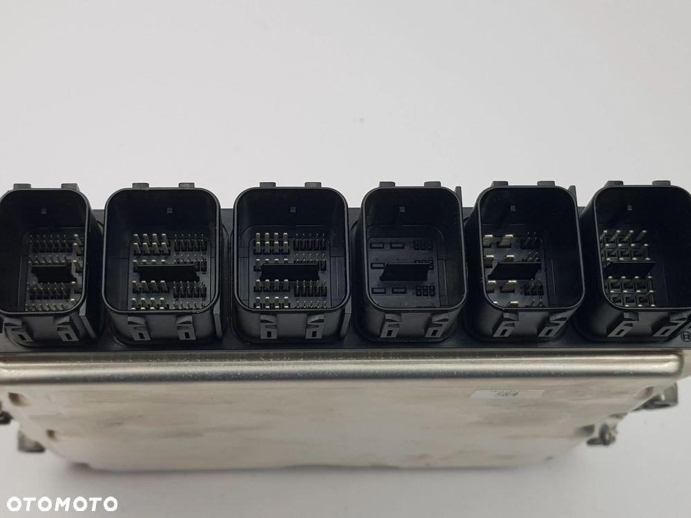 NOWY ORYGINALNY Komputer Sterownik silnika BMW 7 G12 N74 6.6 V12 5A59F44 - 7