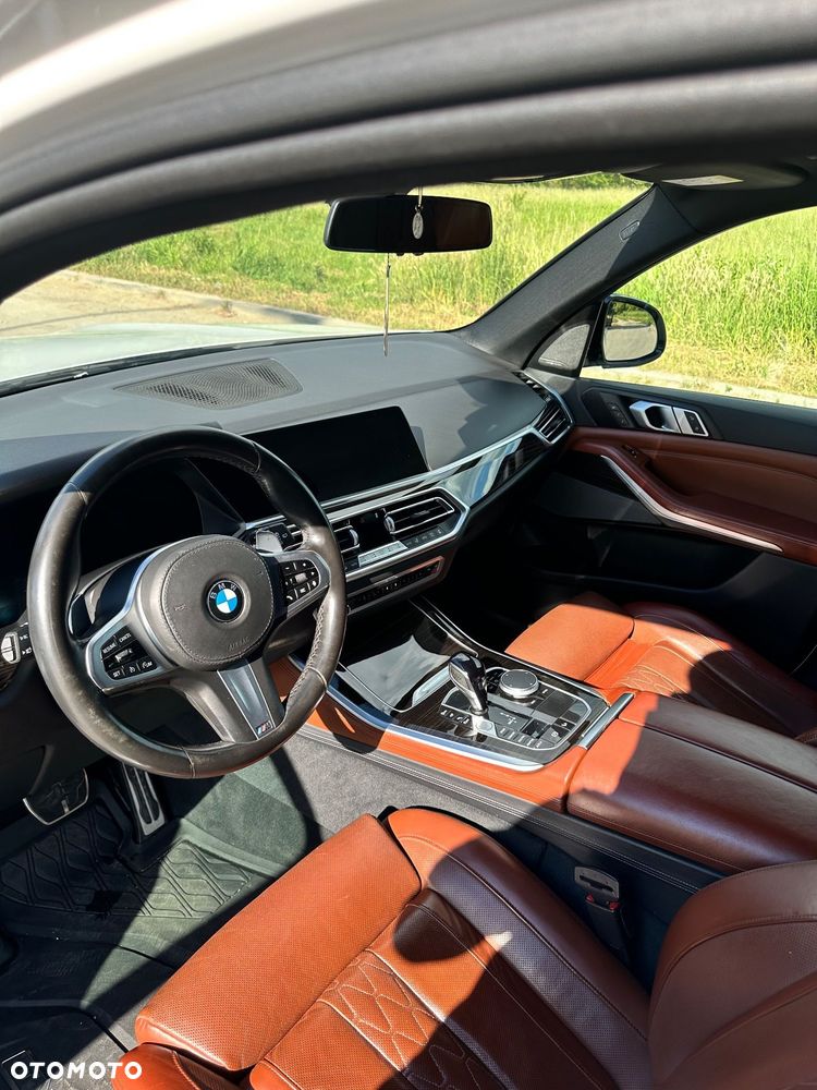 BMW X5 - 18