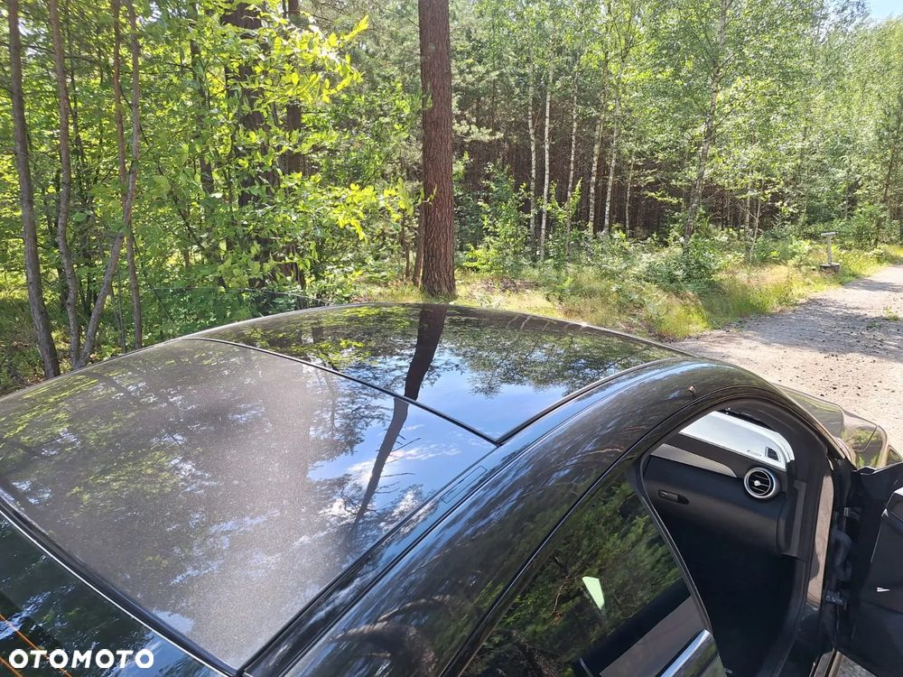 Mercedes-Benz Klasa C AMG 43 Coupe 4Matic 9G-TRONIC - 7