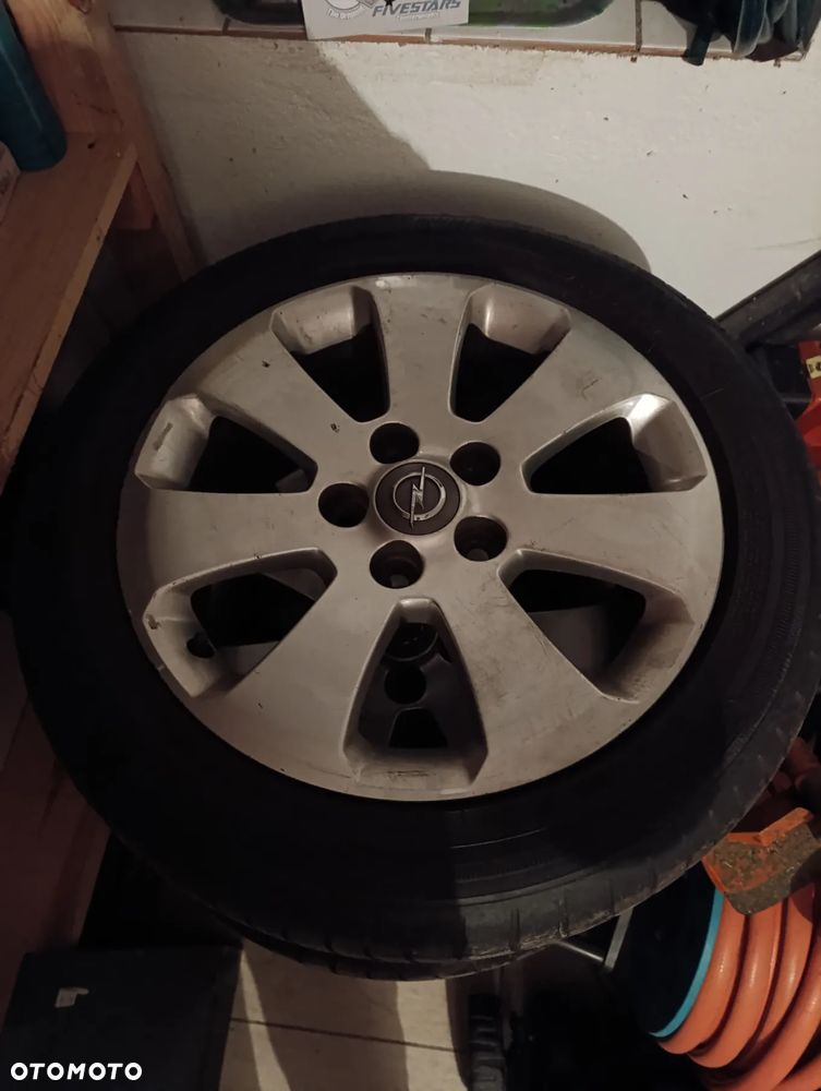 Opel Insignia 2.0 CDTI Selection - 19