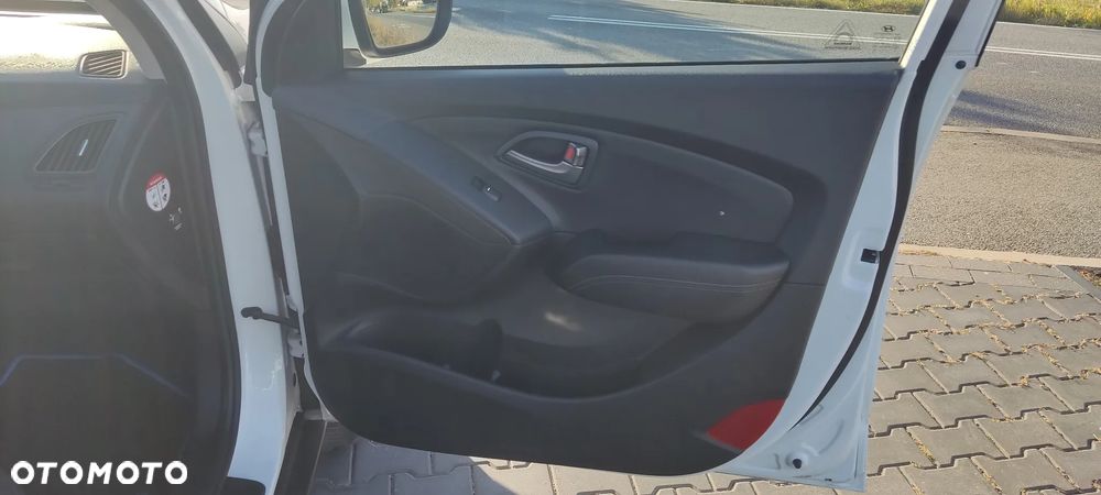 Hyundai ix35 - 26