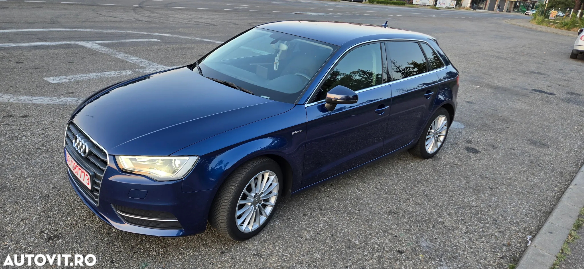 Audi A3 - 14