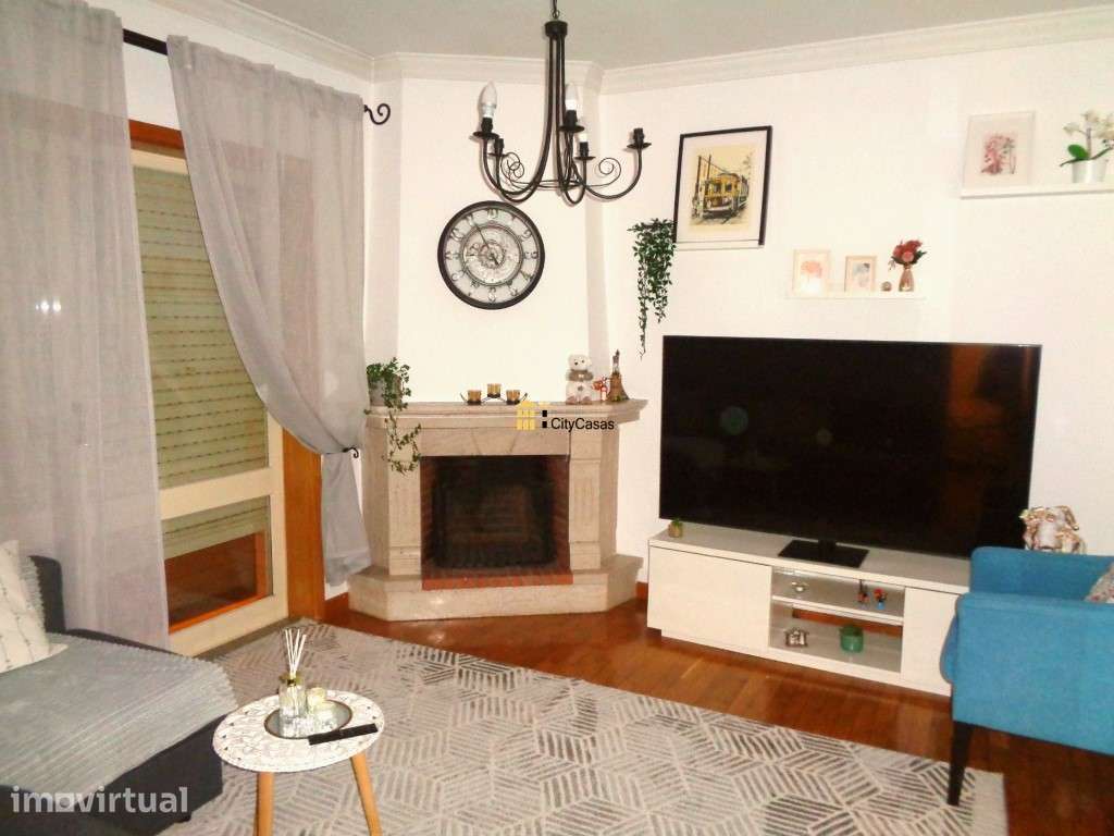 Apartamento T1+1 c/ L. Garagem | Forno, Rio Tinto - Grande imagem: 4/14
