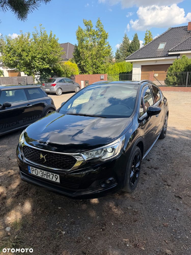 DS Automobiles DS 4 - 32