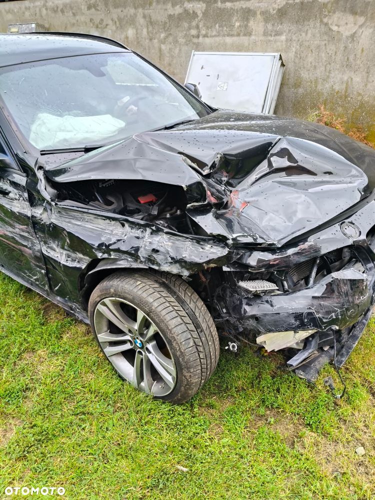 BMW Seria 3 316d Advantage - 11