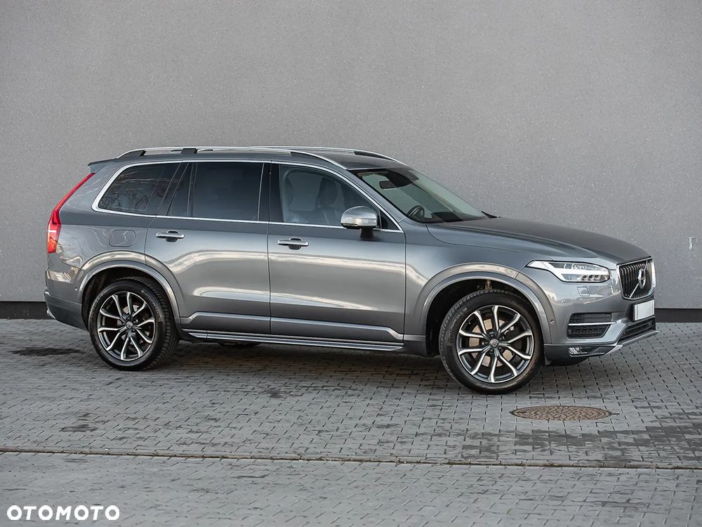 Volvo XC 90 - 3