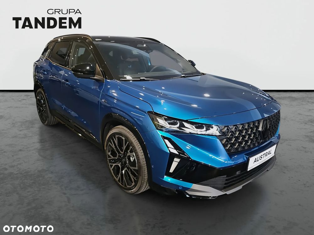Renault Austral 1.3 TCe mHEV Esprit Alpine - 3