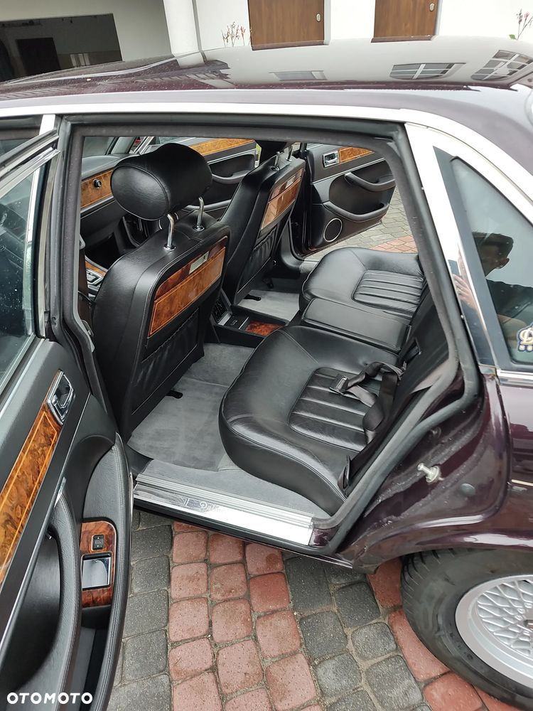 Jaguar XJ Sovereign 4.0i - 16