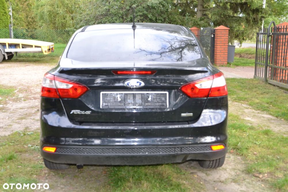 Ford Focus 1.0 EcoBoost Platinium X ASS - 4