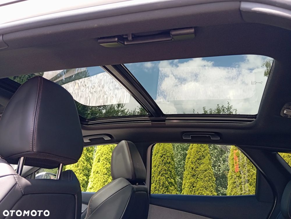Peugeot 3008 BlueHDi 180 Stop & Start EAT6 GT - 18