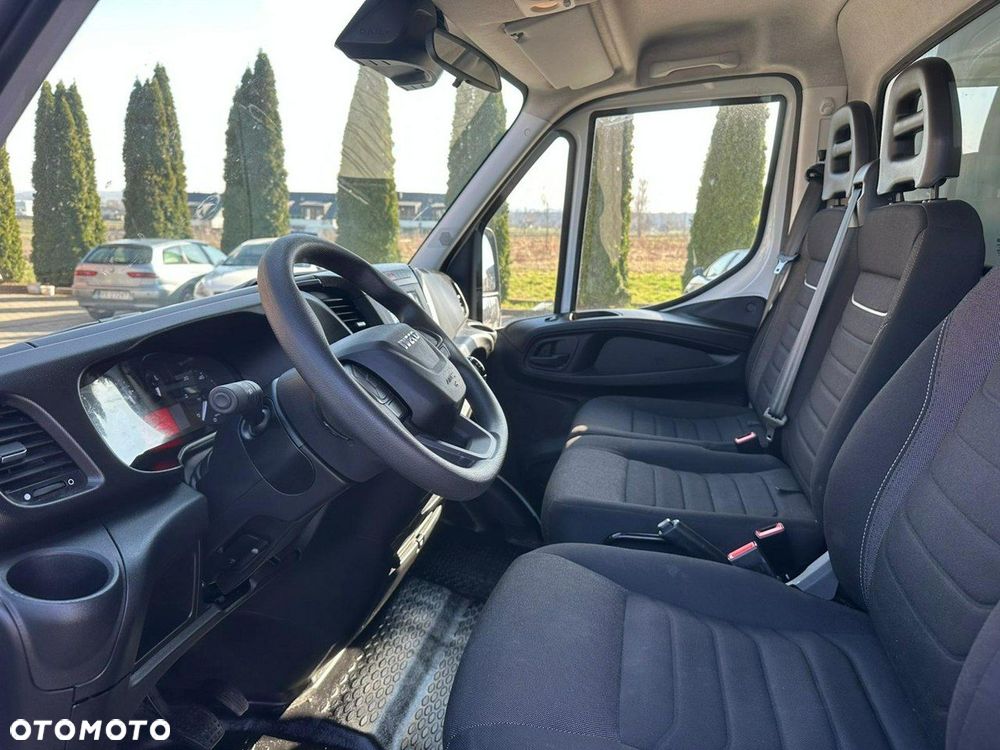 Iveco Daily 35C16 V - 14