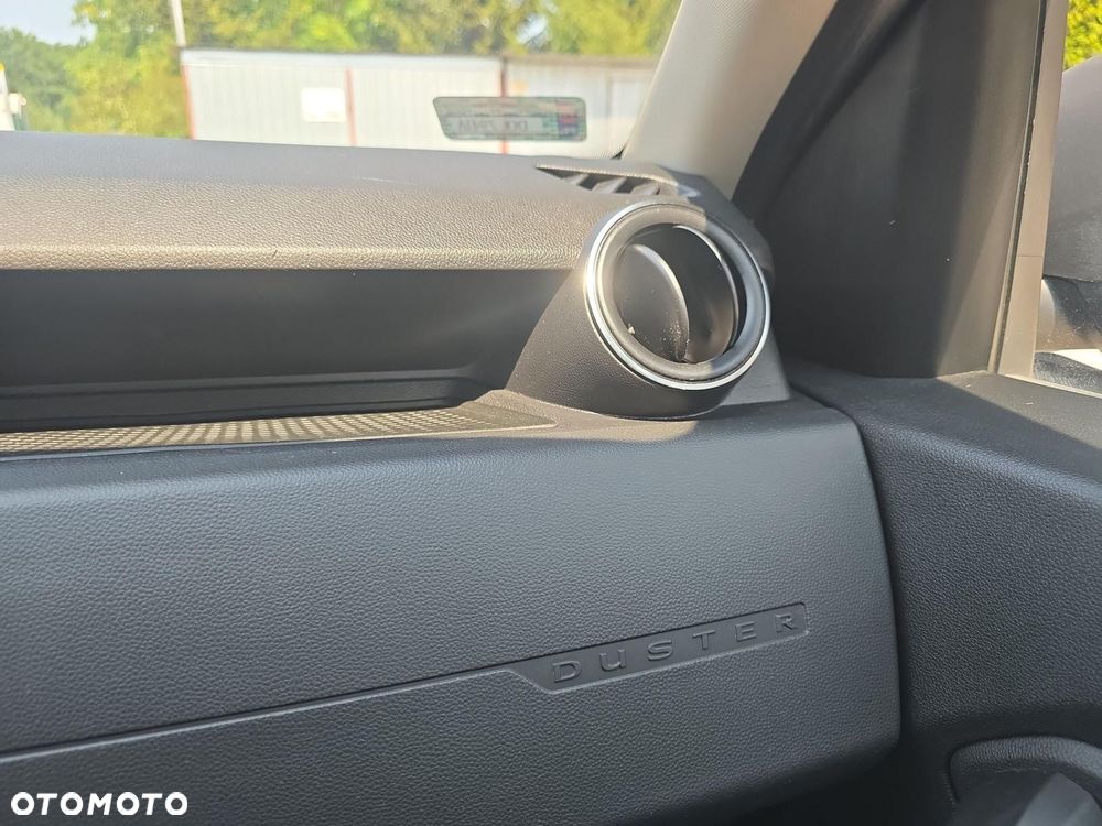 Dacia Duster 1.0 TCe Essential - 21
