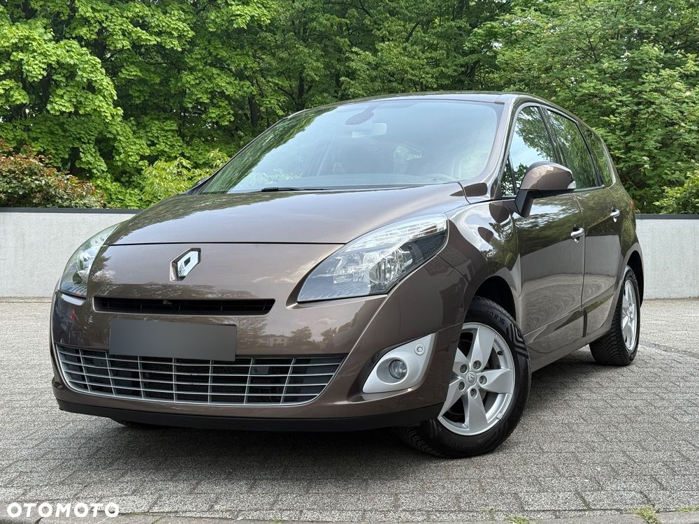 Renault Grand Scenic 2.0 16V 140 CVT Dynamique - 2
