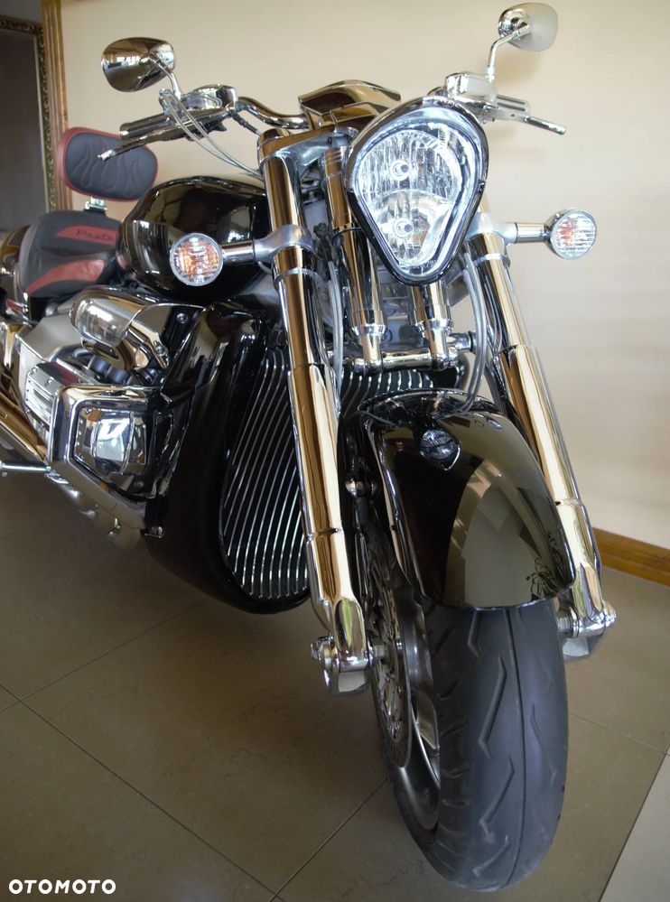 Honda Valkyrie - 6