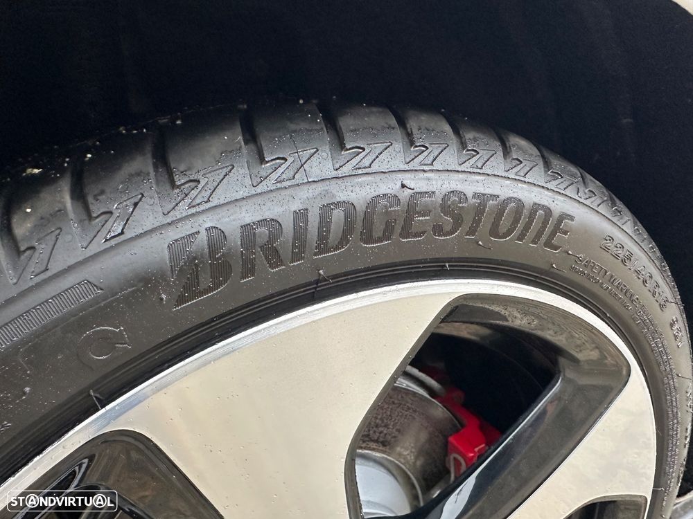 VW Golf 2.0 TSi GTi Performance - 21