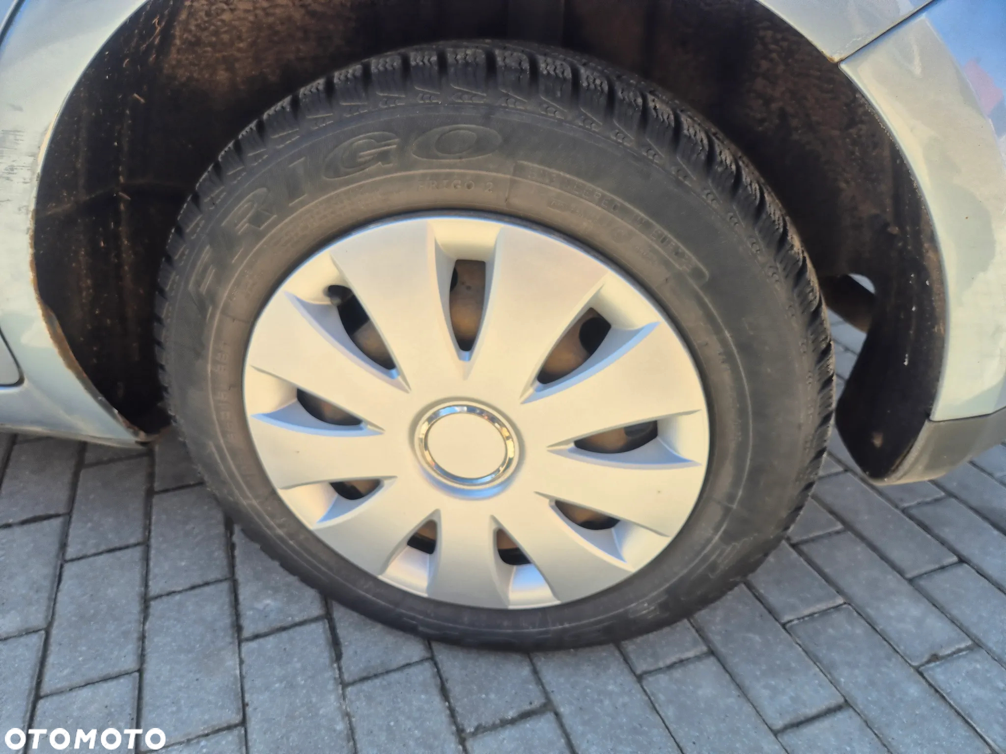 Ford Focus 1.6 Silver X - 18