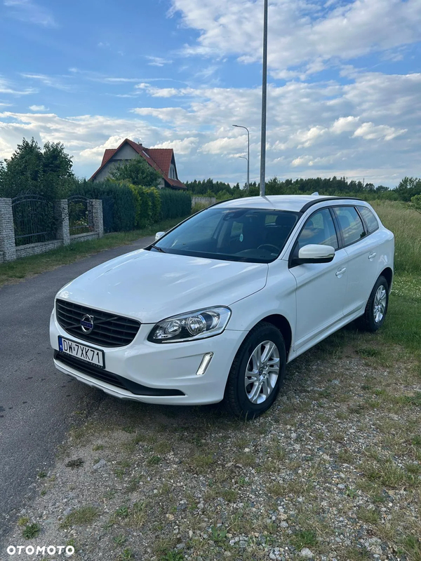 Volvo XC 60