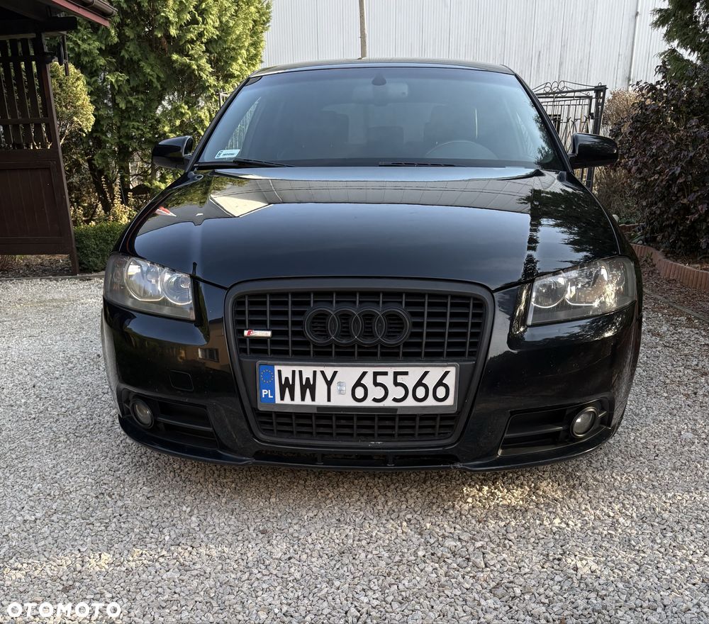 Audi A3 Sportback - 2